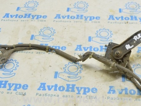 ФОТО Компьютеры управления для Lexus RX350/450 IV AL20 (15-22) Одеса