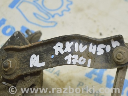 ФОТО Компьютеры управления для Lexus RX350/450 IV AL20 (15-22) Одеса
