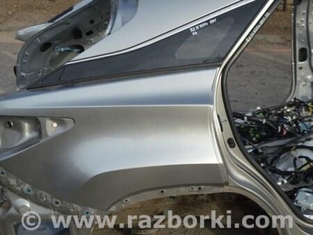 ФОТО Компьютеры управления для Lexus RX350/450 IV AL20 (15-22) Одеса