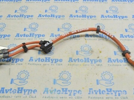 ФОТО Проводка для Lexus RX350/450 IV AL20 (15-22) Одеса