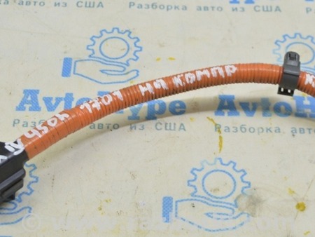 ФОТО Проводка для Lexus RX350/450 IV AL20 (15-22) Одеса