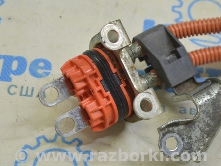 ФОТО Проводка для Lexus RX350/450 IV AL20 (15-22) Одеса
