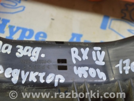 ФОТО Проводка для Lexus RX350/450 IV AL20 (15-22) Одеса