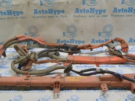 ФОТО Проводка для Lexus RX350/450 IV AL20 (15-22) Одеса