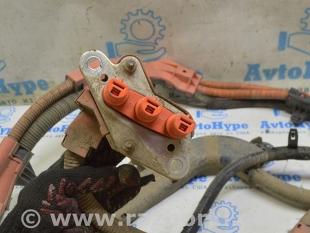 ФОТО Проводка для Lexus RX350/450 IV AL20 (15-22) Одеса