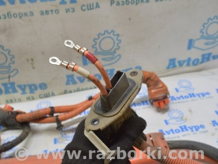 ФОТО Проводка для Lexus RX350/450 IV AL20 (15-22) Одеса