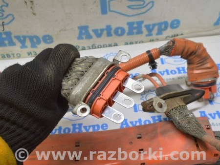 ФОТО Проводка для Lexus RX350/450 IV AL20 (15-22) Одеса
