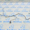 Проводка Lexus RX350/450 IV AL20 (15-22)