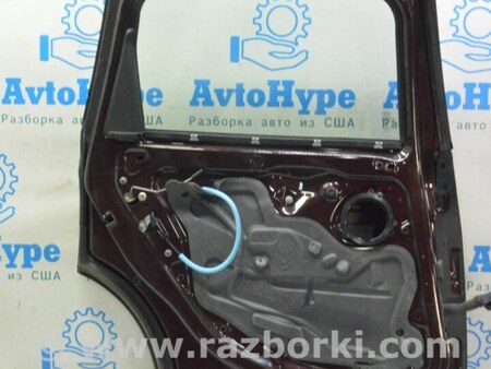 ФОТО Дверь задняя левая для MINI F54 Clubman (14-24) Одеса