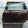 Дверь задняя левая MINI F54 Clubman (14-24)