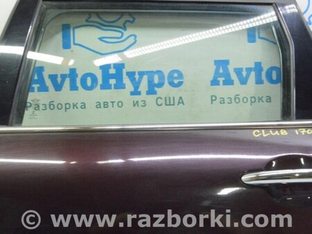 ФОТО Дверь задняя левая для MINI F54 Clubman (14-24) Одеса