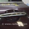 Дверь задняя левая MINI F54 Clubman (14-24)