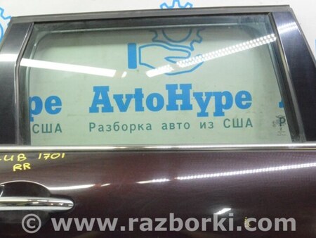ФОТО Дверь задняя правая для MINI F54 Clubman (14-24) Одеса
