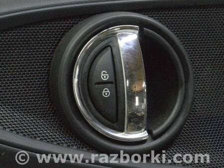 ФОТО Дверь передняя левая для MINI F54 Clubman (14-24) Одеса