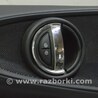 Дверь передняя левая MINI F54 Clubman (14-24)