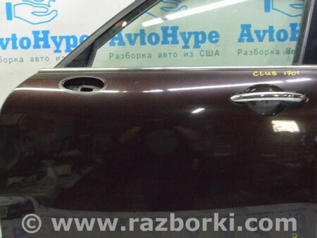 ФОТО Дверь передняя левая для MINI F54 Clubman (14-24) Одеса