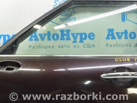 ФОТО Дверь передняя левая для MINI F54 Clubman (14-24) Одеса