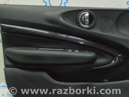 ФОТО Дверь передняя левая для MINI F54 Clubman (14-24) Одеса