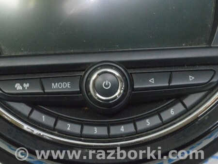 ФОТО Акустика для MINI F54 Clubman (14-24) Одеса