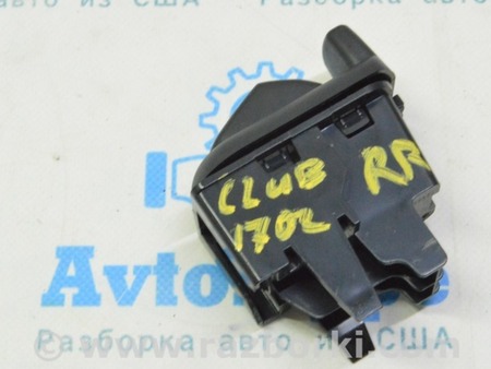 ФОТО Багажник для MINI F54 Clubman (14-24) Одеса