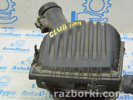 ФОТО Система впуска для MINI F54 Clubman (14-24) Одеса