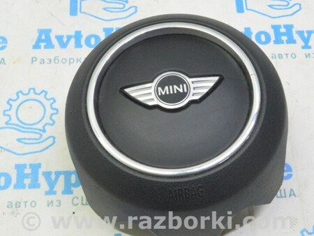 ФОТО Безопасность / airbags для MINI F54 Clubman (14-24) Одеса