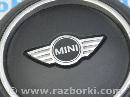 ФОТО Безопасность / airbags для MINI F54 Clubman (14-24) Одеса