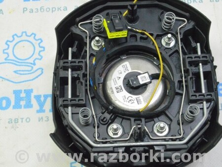 ФОТО Безопасность / airbags для MINI F54 Clubman (14-24) Одеса