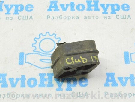 ФОТО Система выпуска (выхлоп) для MINI F54 Clubman (14-24) Одеса