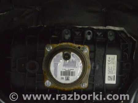 ФОТО Безопасность / airbags для MINI F54 Clubman (14-24) Одеса