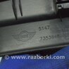 ФОТО Отделка стоек и проемов для MINI F54 Clubman (14-24) Одеса
