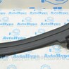 Отделка стоек и проемов MINI F54 Clubman (14-24)