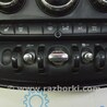 Передняя панель MINI F54 Clubman (14-24)