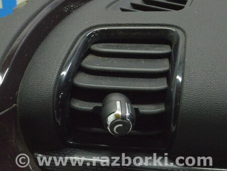 ФОТО Передняя панель для MINI F54 Clubman (14-24) Одеса
