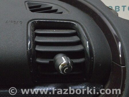 ФОТО Передняя панель для MINI F54 Clubman (14-24) Одеса