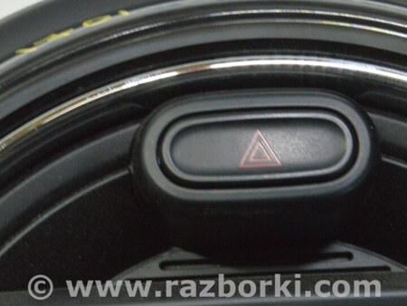 ФОТО Передняя панель для MINI F54 Clubman (14-24) Одеса