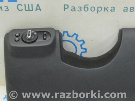 ФОТО Передняя панель для MINI F54 Clubman (14-24) Одеса