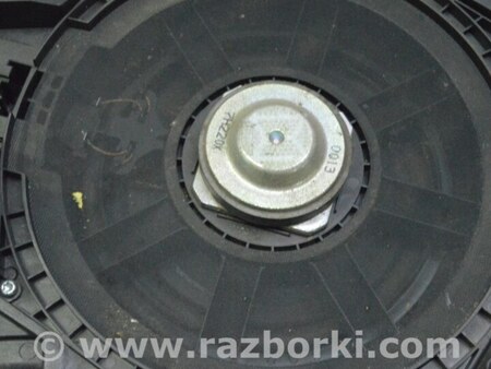 ФОТО Акустика для MINI F54 Clubman (14-24) Одеса