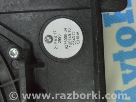 ФОТО Акустика для MINI F54 Clubman (14-24) Одеса