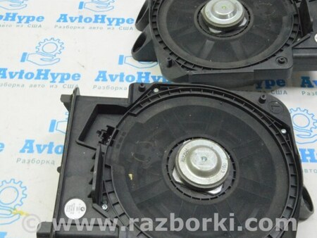 ФОТО Акустика для MINI F54 Clubman (14-24) Одеса