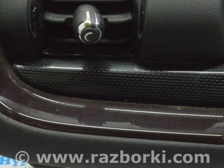 ФОТО Передняя панель для MINI F54 Clubman (14-24) Одеса