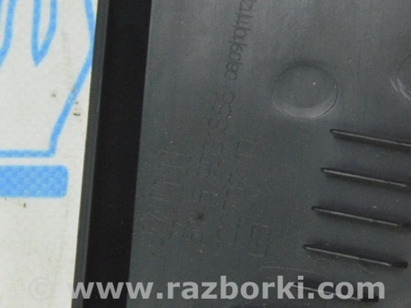ФОТО Передняя панель для MINI F54 Clubman (14-24) Одеса