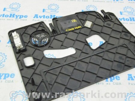 ФОТО Передняя панель для MINI F54 Clubman (14-24) Одеса