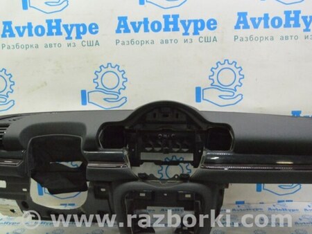 ФОТО Передняя панель для MINI F54 Clubman (14-24) Одеса
