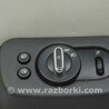 Передняя панель MINI F54 Clubman (14-24)