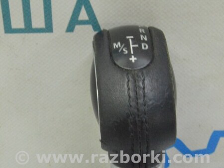 ФОТО Переключение передач для MINI F54 Clubman (14-24) Одеса