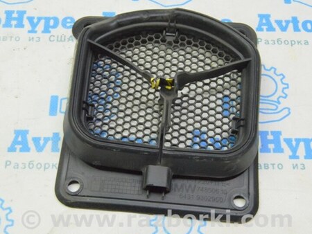 ФОТО Подогрев и кондиционирование для MINI F54 Clubman (14-24) Одеса