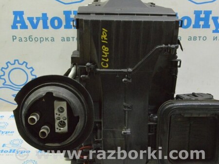ФОТО Подогрев и кондиционирование для MINI F54 Clubman (14-24) Одеса