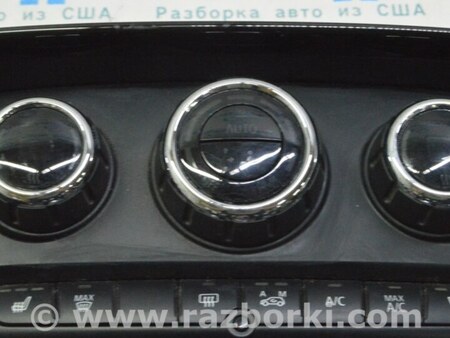 ФОТО Подогрев и кондиционирование для MINI F54 Clubman (14-24) Одеса