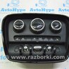 Подогрев и кондиционирование MINI F54 Clubman (14-24)